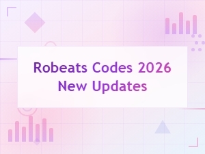 Robeats Codes 2026 – All New Updates & Free Rewards List